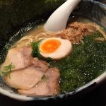 開花屋楽麺荘、松阪本店に行ってきました!