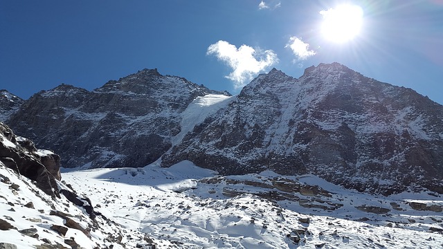 トムラウシ山の遭難事故に学ぶ夏山の危険性